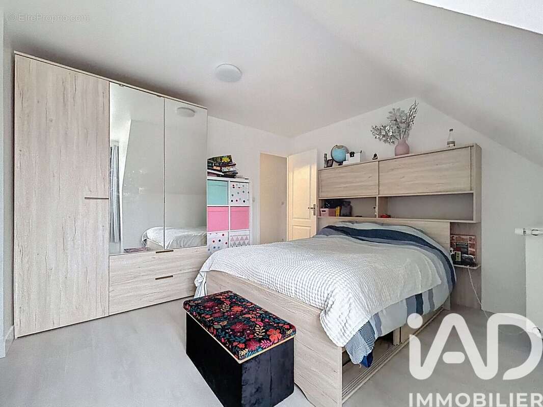 Photo 5 - Maison à PUSSAY