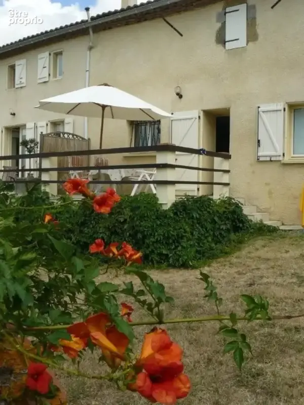 Dpt Haute Garonne (31), à vendre SAINT JULIA maison P8 de 287 m² - Terrain de 4680  - Plain pied - photo 42