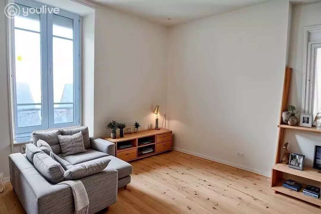 Appartement proche du port - photo 4