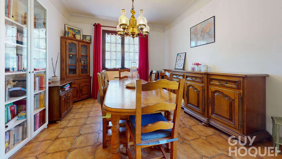 Maison à ORTHEZ