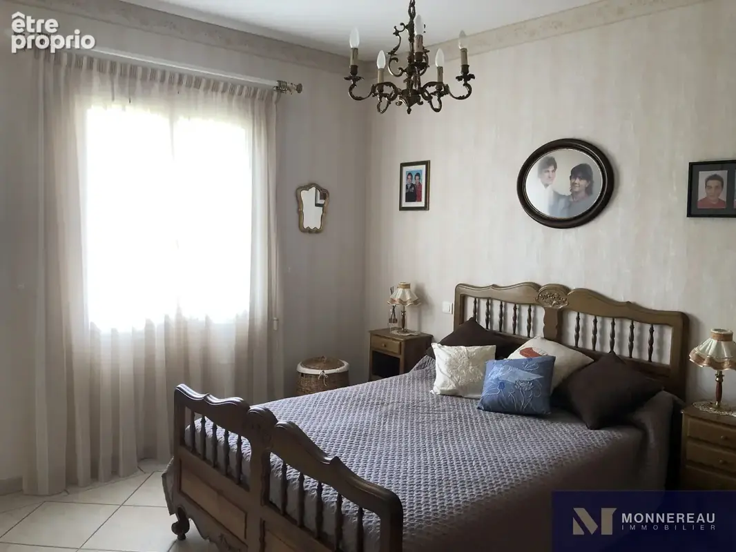 Maison individuelle proche centre ville - photo 10
