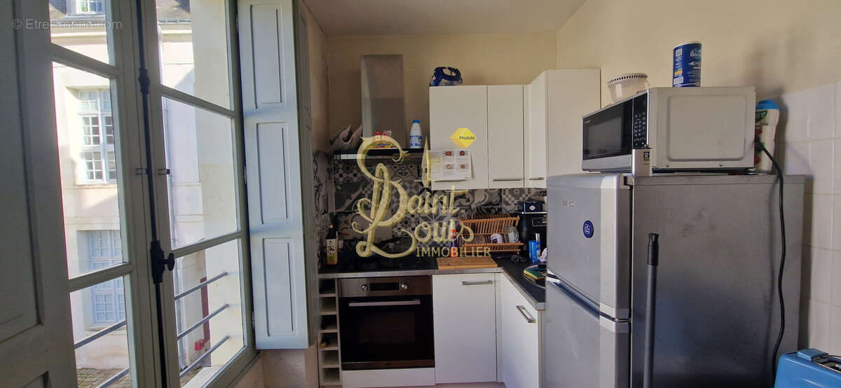 Appartement à RICHELIEU