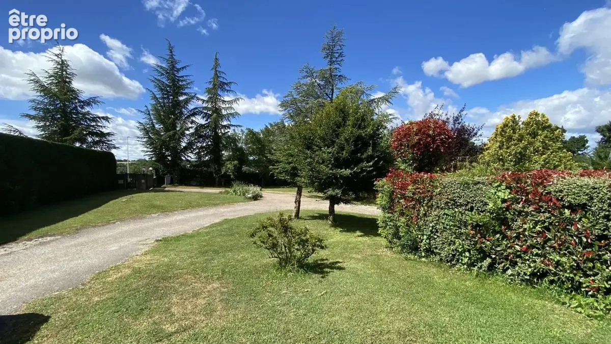 Maison 5 pièces 172 m² à vendre à Sainte-Radegonde (12850) - photo 2