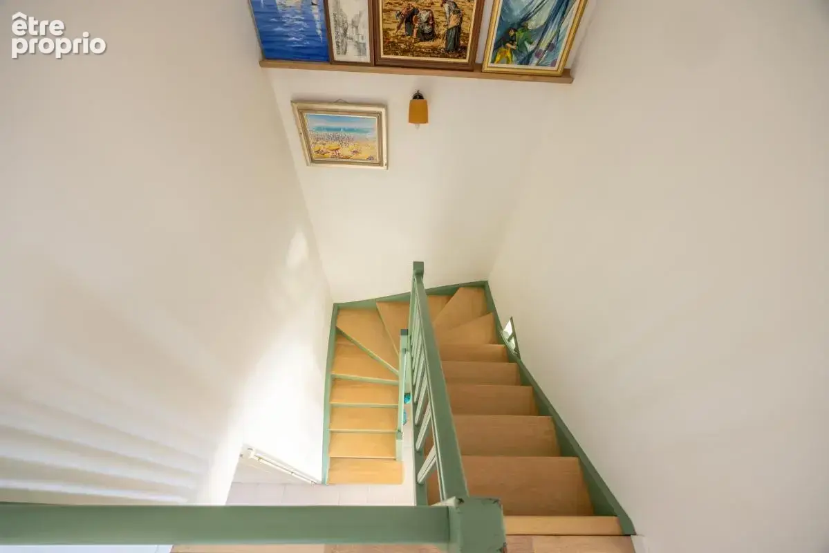 Maison 3 chambres de 90m2 - photo 5