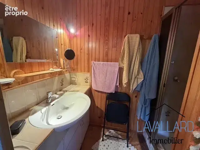 Maison 6 pièces 120 m² à vendre à Fouilloy (80800) - photo 7