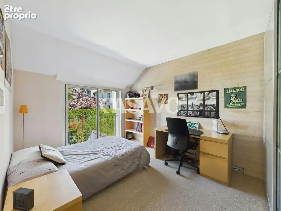 Vente Maison 6 pièces de 150m² - 78220 Viroflay - photo 15