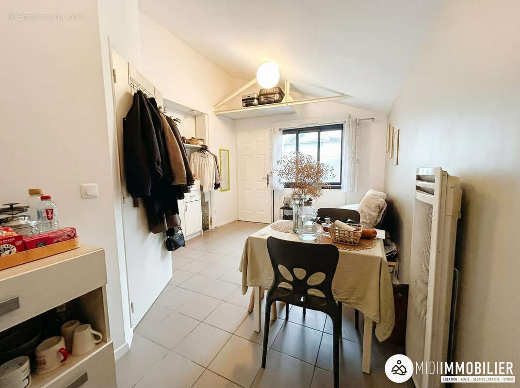 Appartement à ALBI