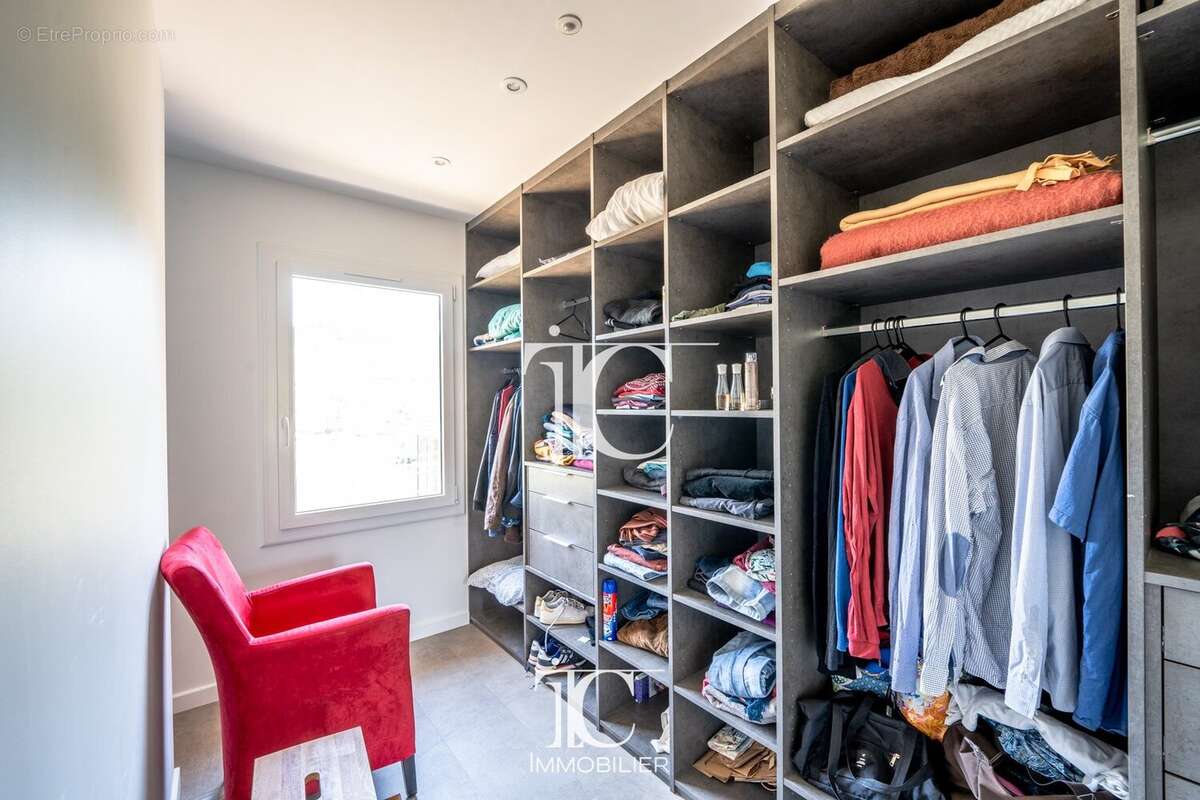 Maison à LES VANS