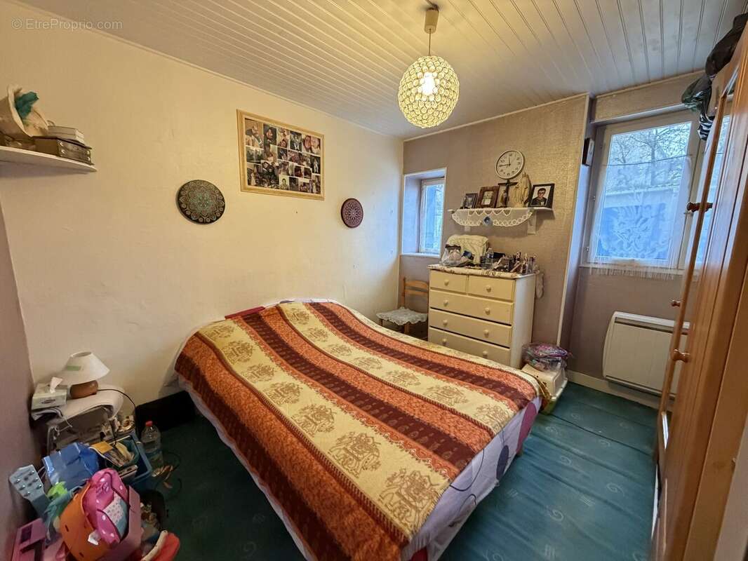 Appartement à SAINT-GERMAIN-SUR-MORIN