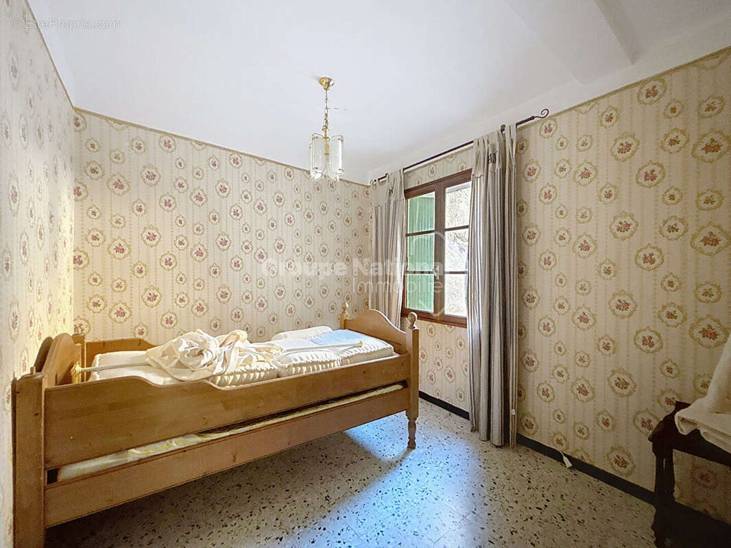 Maison de village à Robion, au pied du Luberon - photo 8