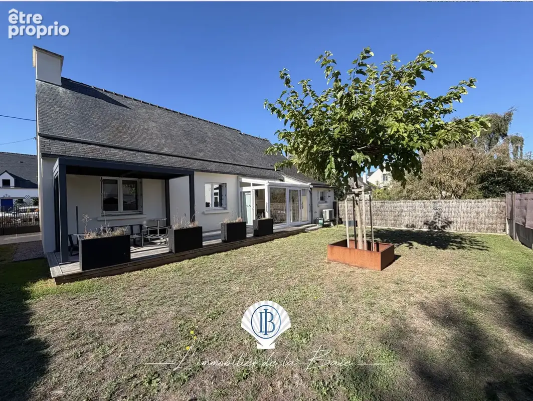 Photo Maison à Erquy au prix de 364 000€