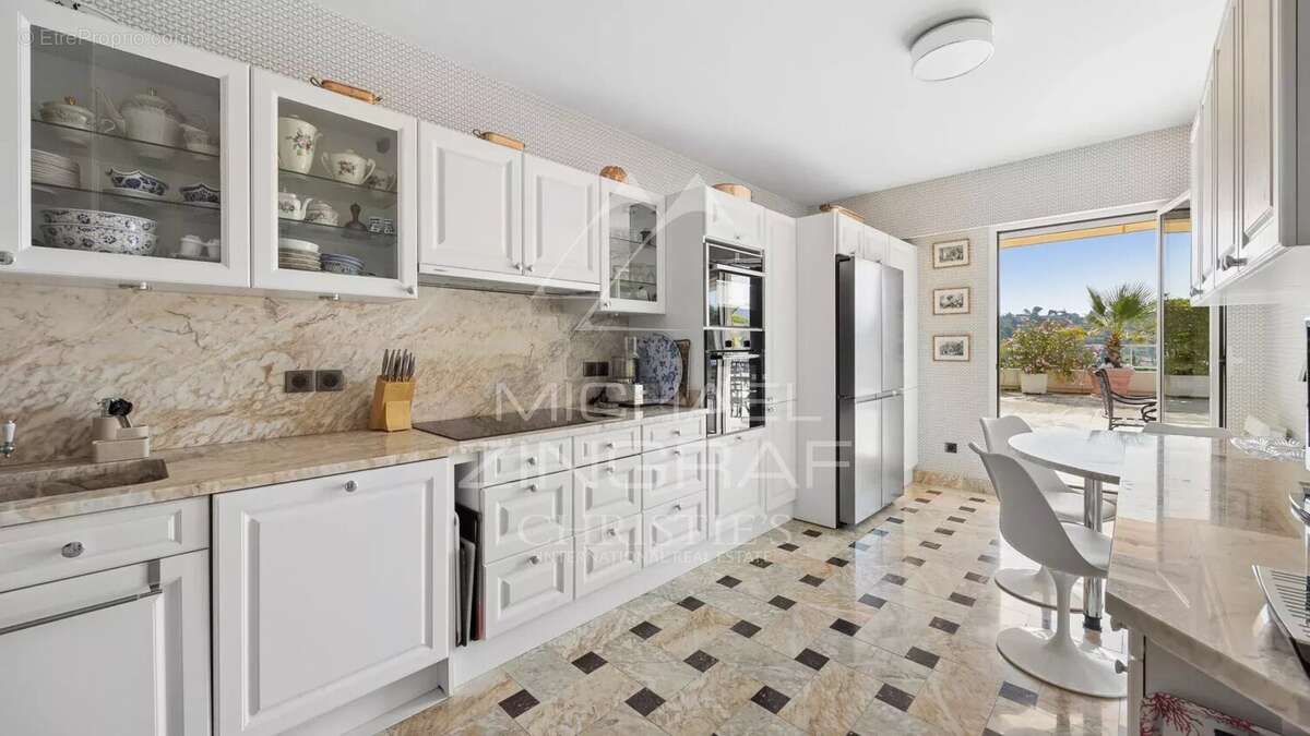 Mandelieu Riviera Golf – Appartement au dernier étage - Proche Cannes - photo 7