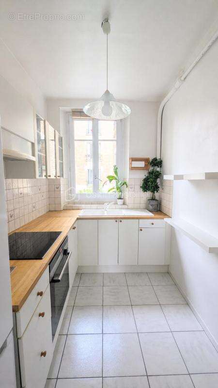 Appartement à BOIS-COLOMBES