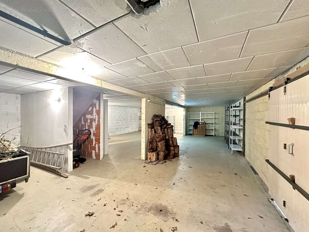 Maison à LA CHAPELLE-SUR-ERDRE