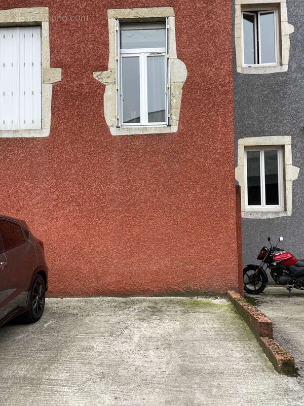 Appartement à BELLEGARDE-SUR-VALSERINE