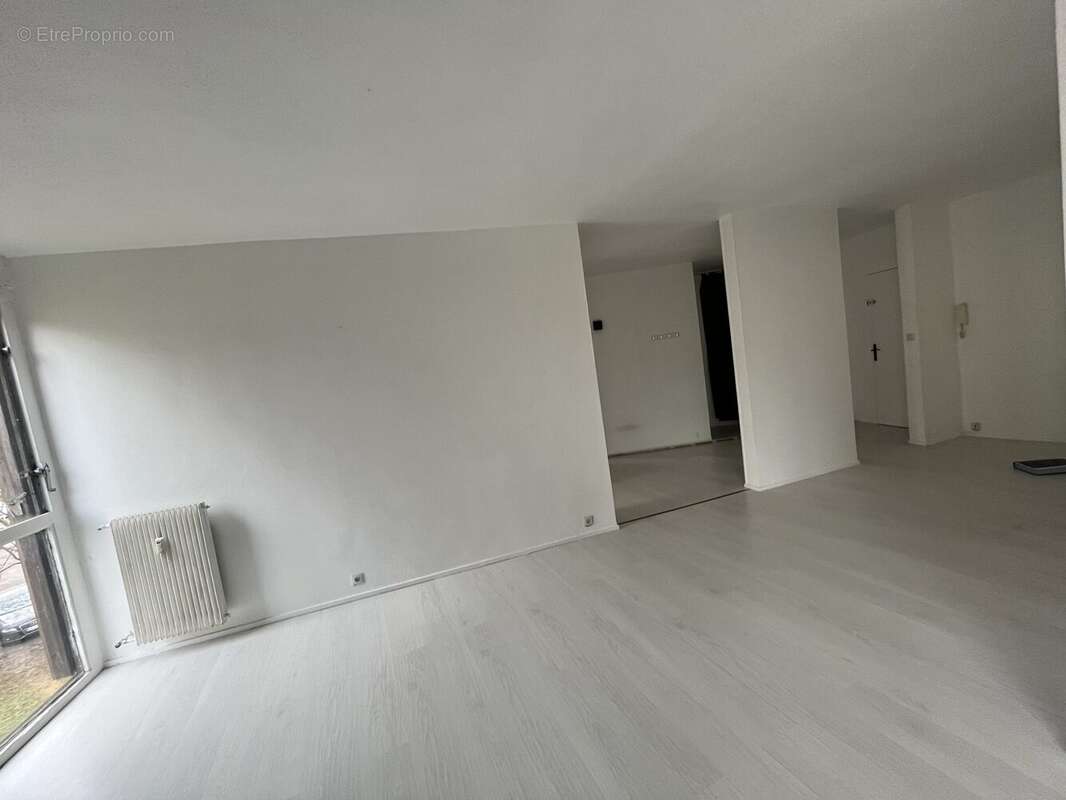 Appartement à MONTBARD