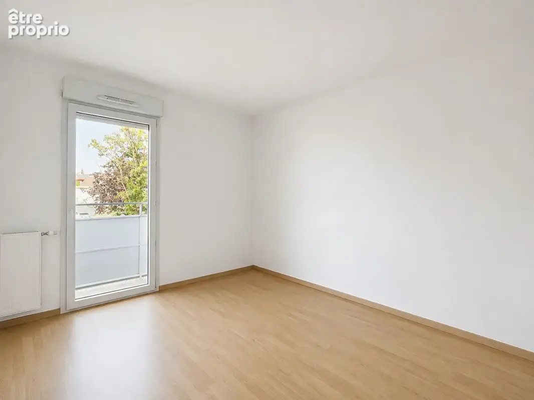 Appartement Castanet Tolosan - 3 pièce(s) - 60 m2 - photo 7