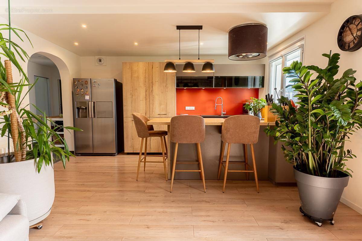 Appartement à ANNECY
