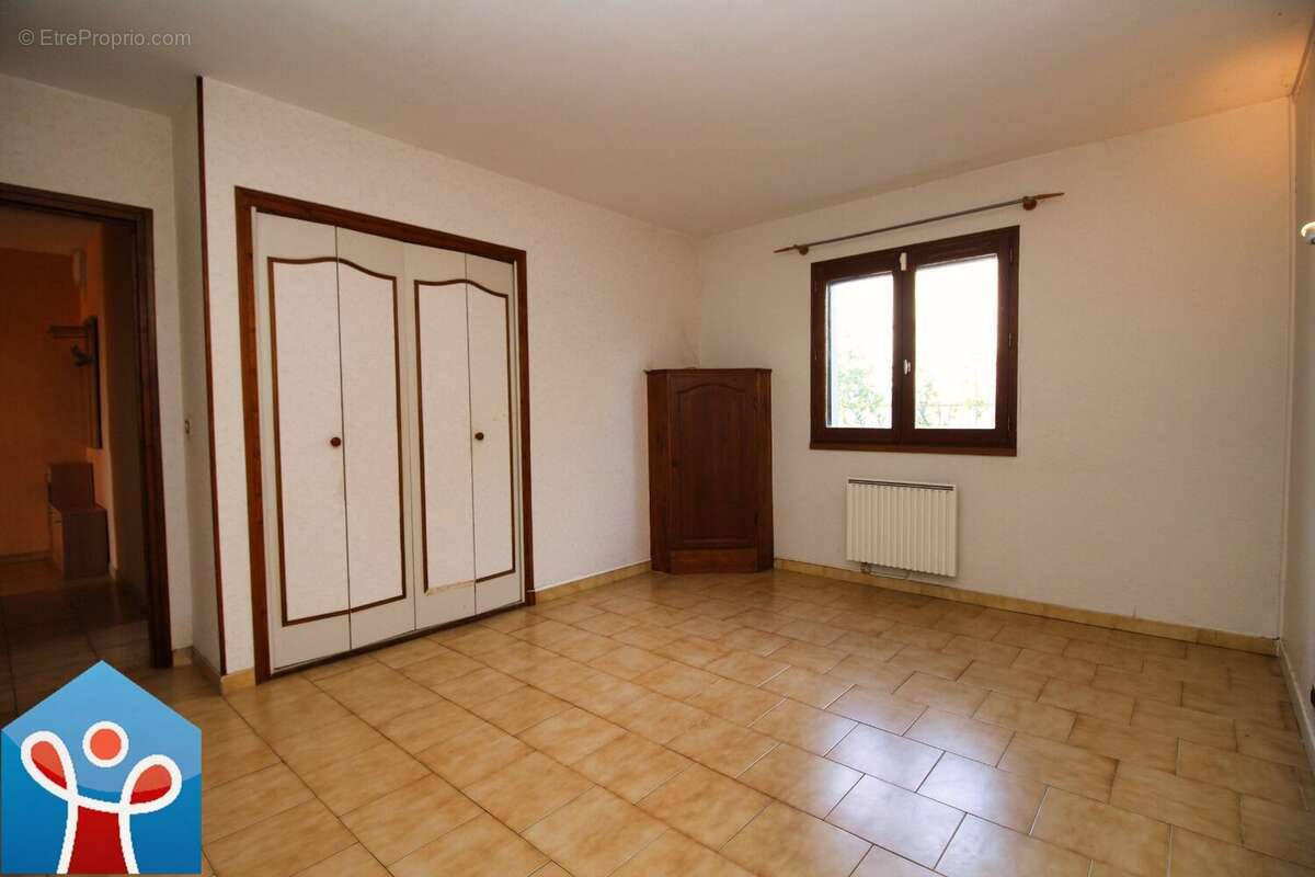 Maison à PORTIRAGNES