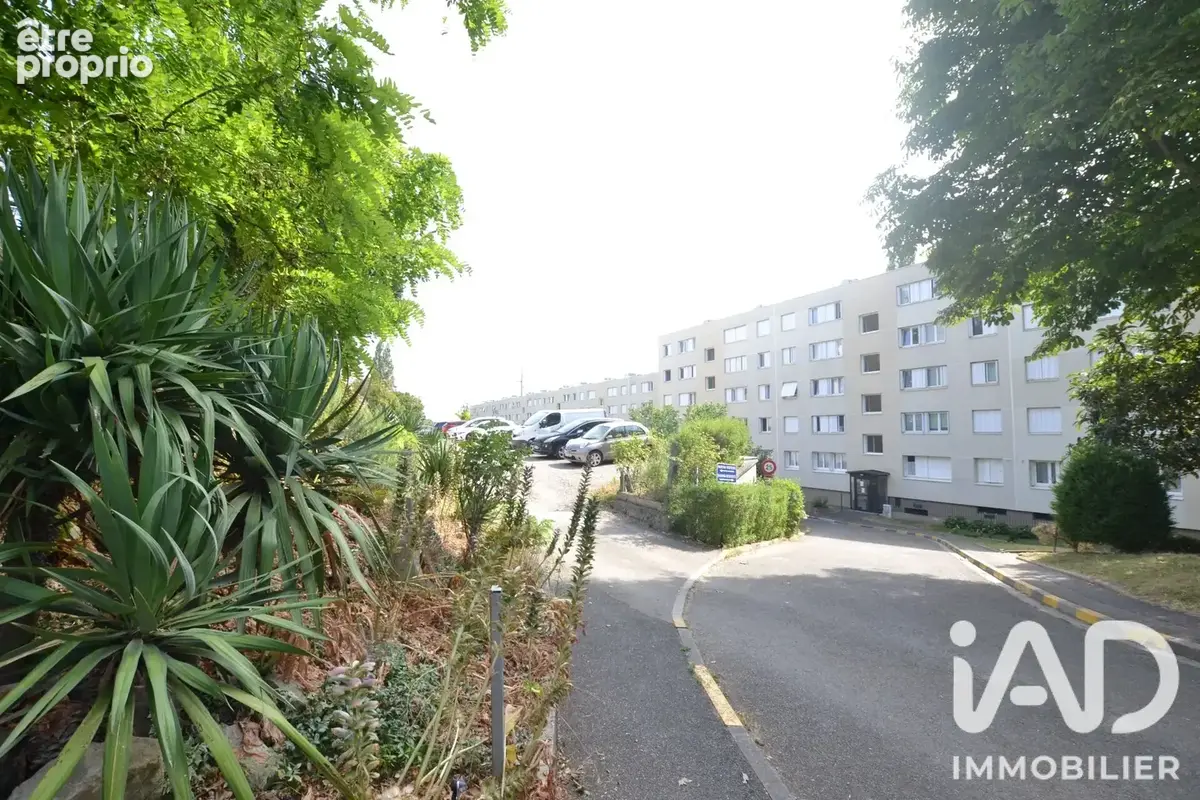 Photo 1 - Appartement à CARRIERES-SOUS-POISSY