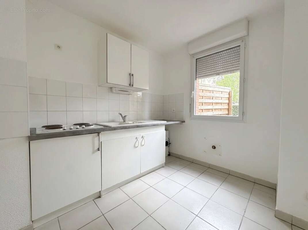 Appartement lumineux T2 de 46m² à Eaunes - photo 2