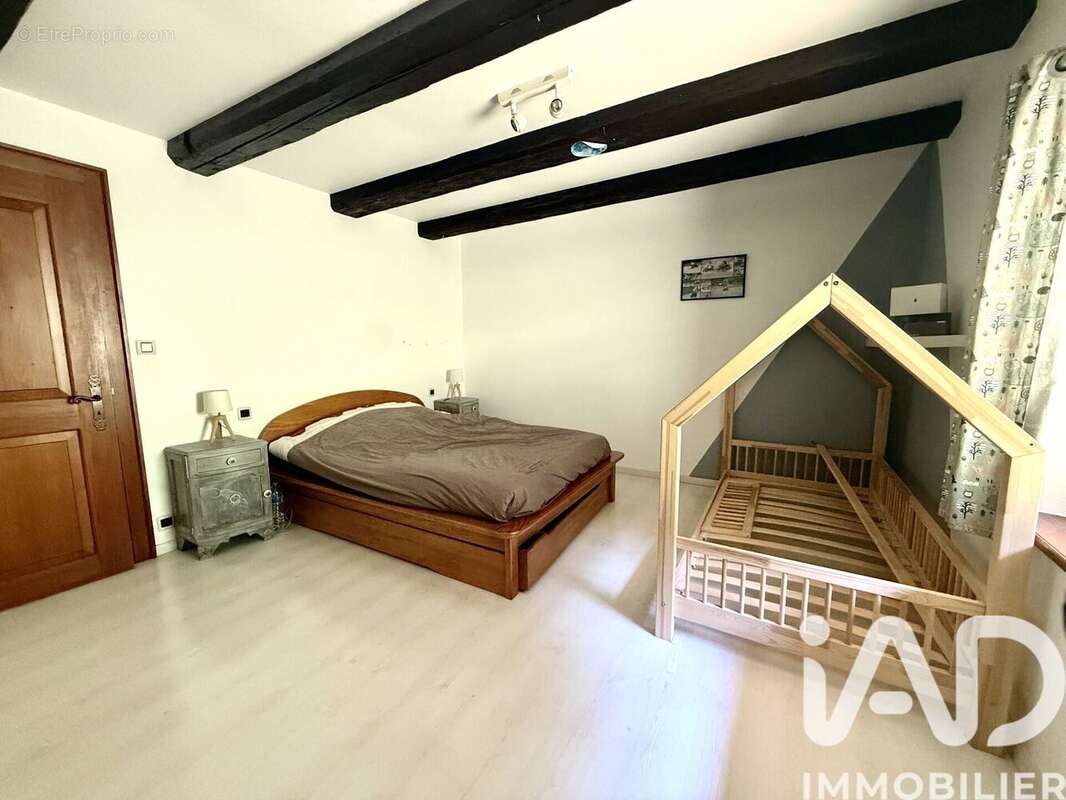 Photo 8 - Maison à SAINTE-CROIX-AUX-MINES