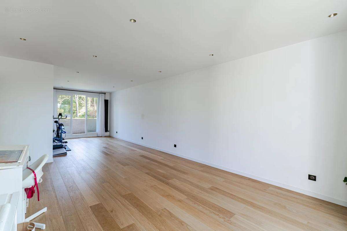 Appartement à MONTMORENCY