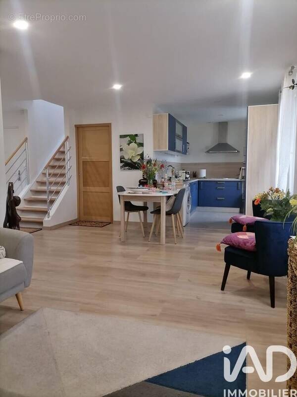 Photo 1 - Appartement à THONON-LES-BAINS