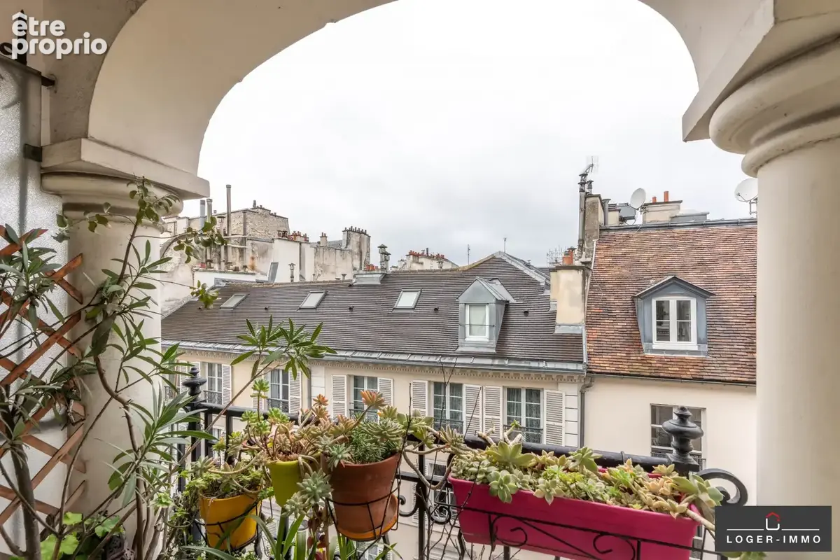 Appartement 3 pièces 60 m² à vendre à Paris-5e (75005) - photo 9