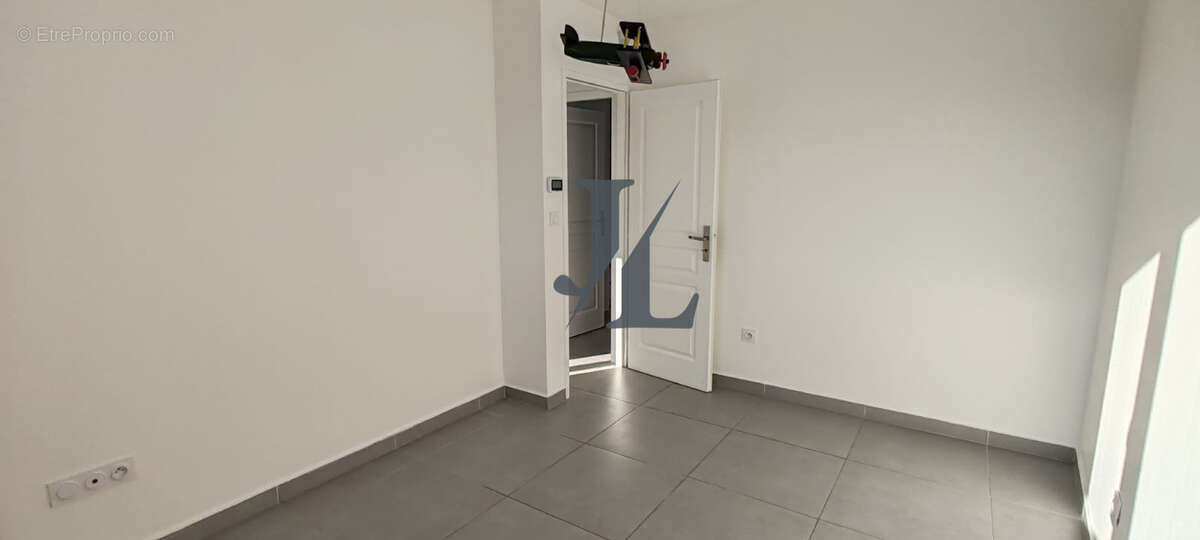 Maison à PORTES-LES-VALENCE