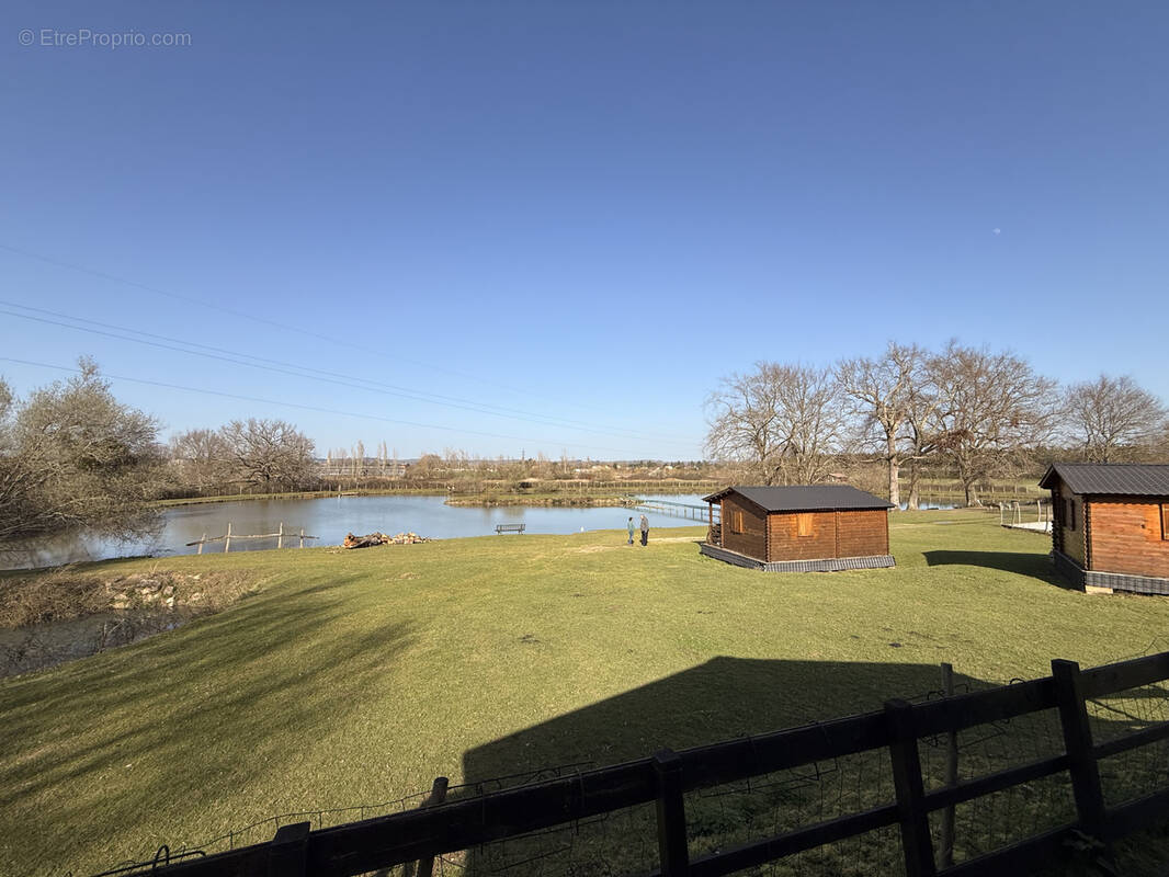 Maison à MONBAZILLAC