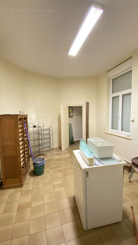 Maison à BOHAIN-EN-VERMANDOIS