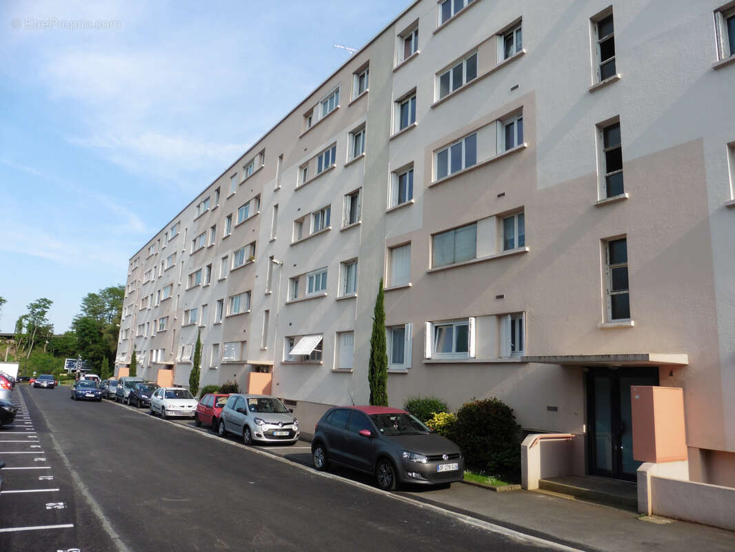 Appartement à MASSY