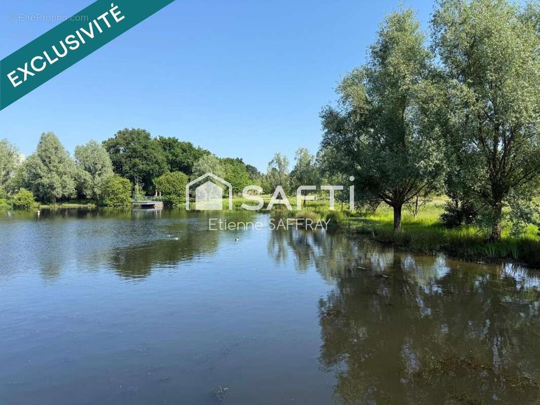 Photo 6 - Appartement à SAINTE-LUCE-SUR-LOIRE