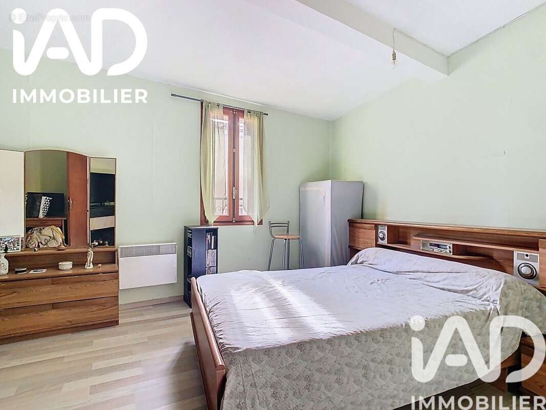 Photo 6 - Maison à ILLE-SUR-TET