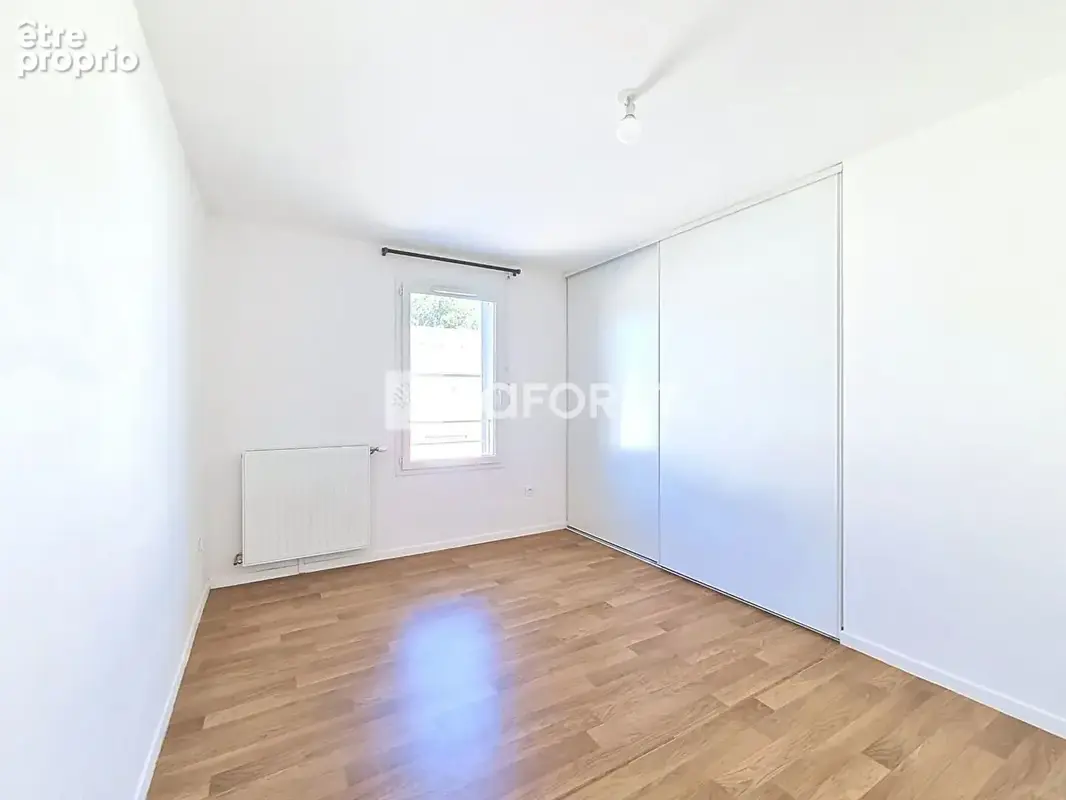 Maison familiale de 4 Chambres et son jardin à L'Immaculée - photo 9