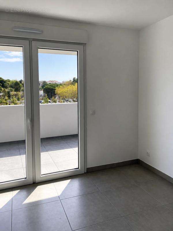 Appartement de 3 pièces de 56 m² à Agde - photo 8