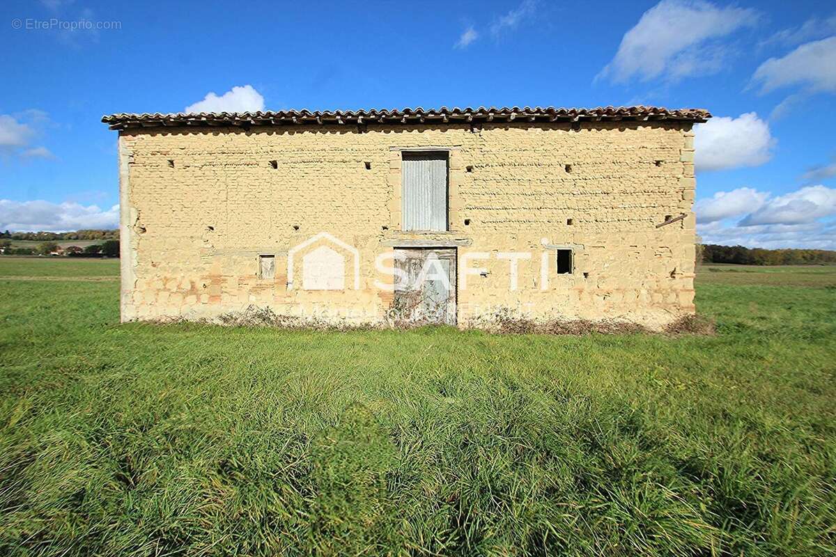 Photo 5 - Maison à GIROUSSENS