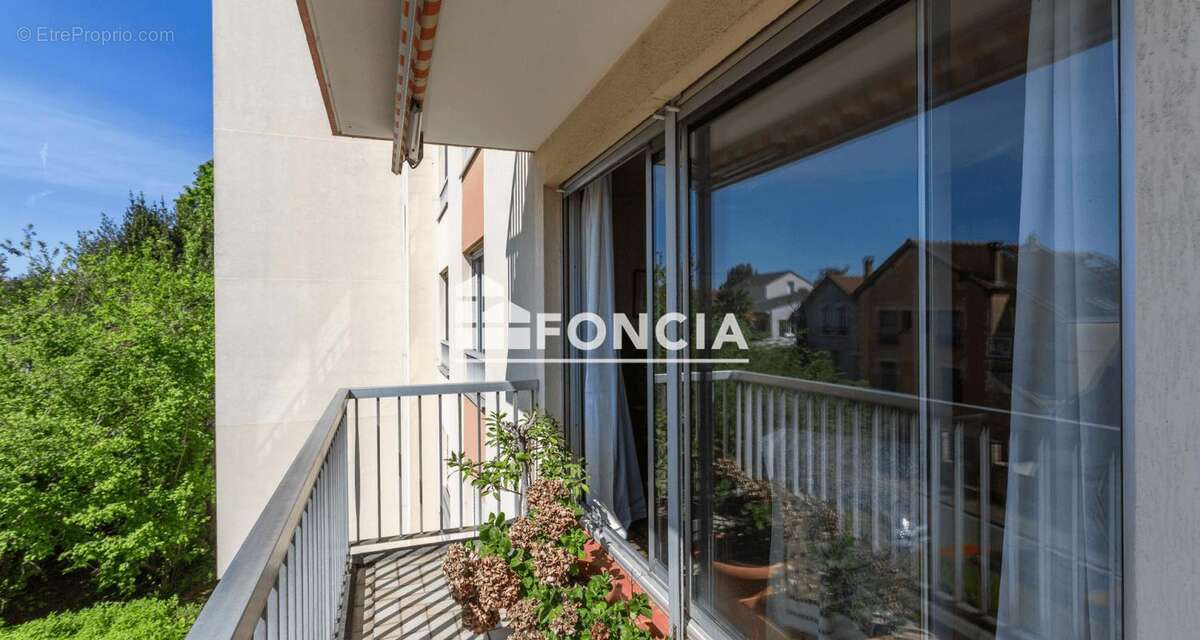 Appartement à ANTONY