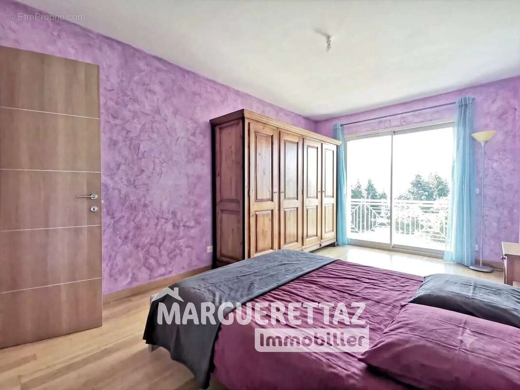 Spectaculaire villa d'architecte - photo 12