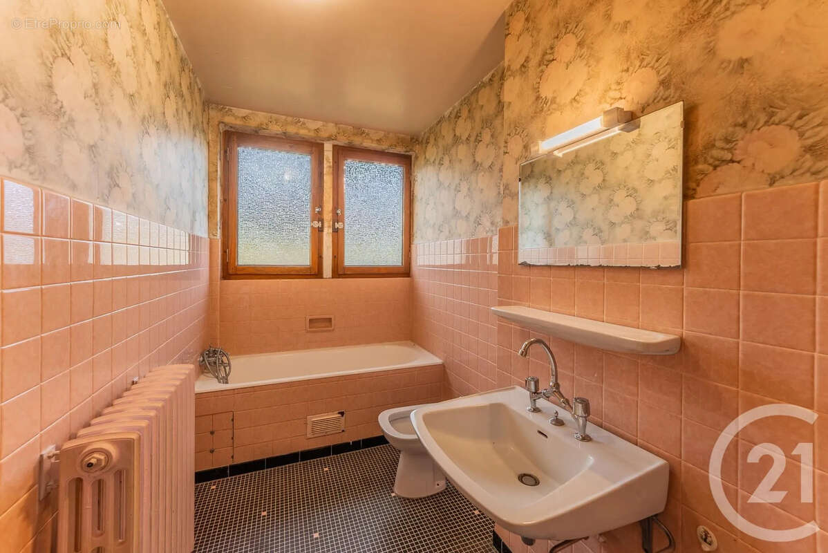 Maison à SAINT-PAUL-EN-CHABLAIS