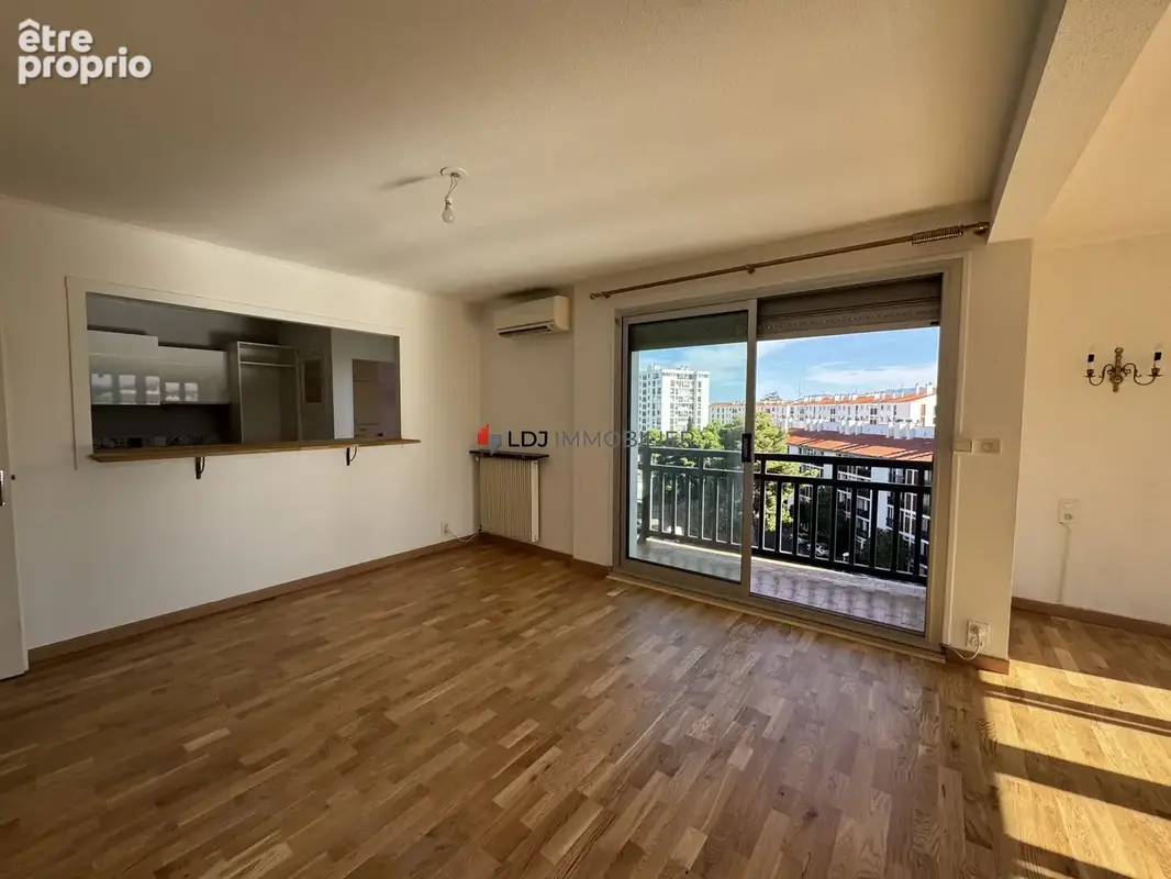 Appartement 3 pièces 83 m² à vendre à Perpignan (66100) - photo 2