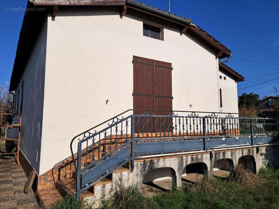 Proche commerces - photo 21