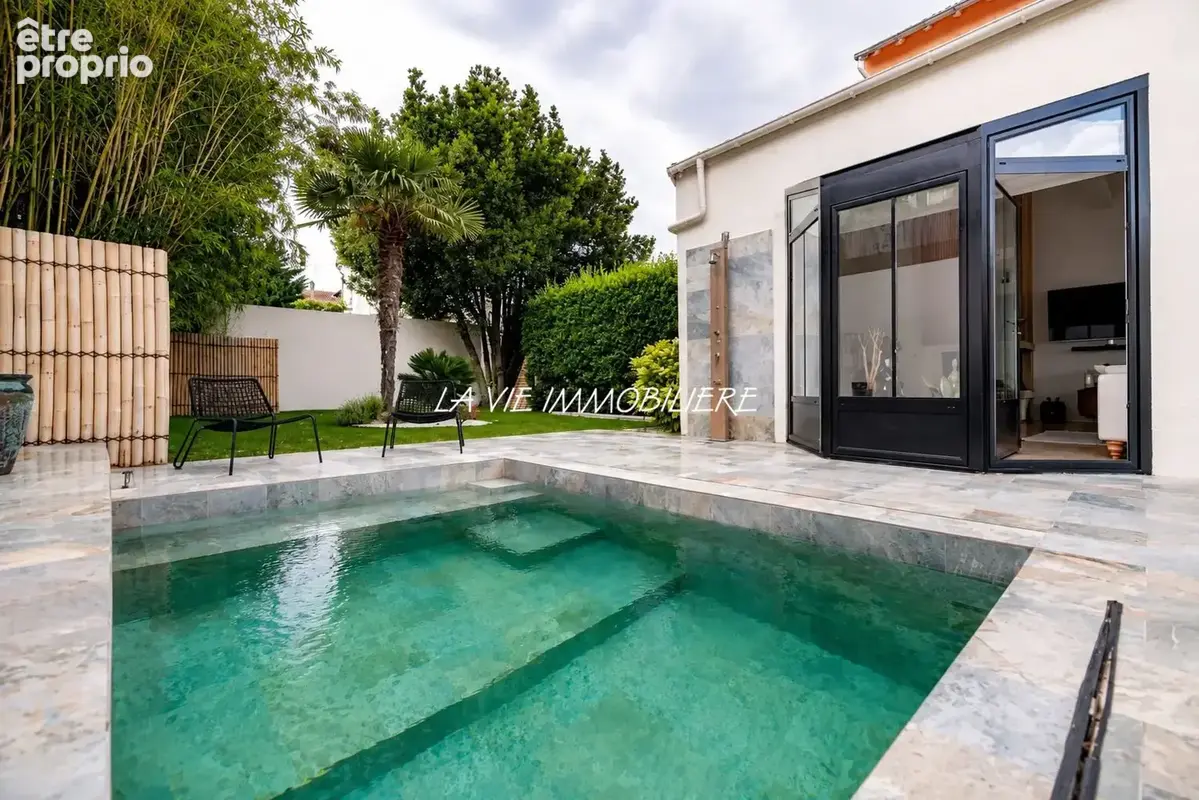 Maison 8 pièces 230 m² · à Le Perreux-sur-Marne · 230 m² · 1 290 000 €