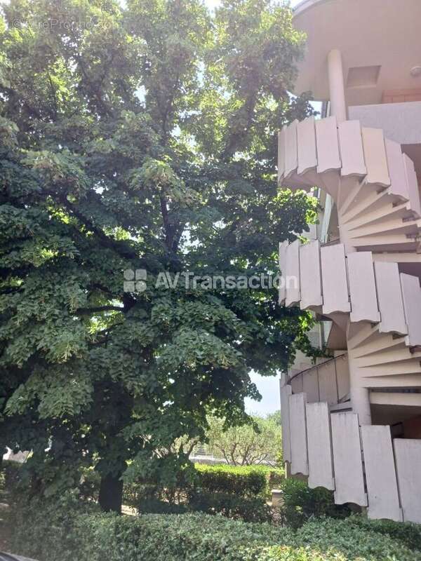 Appartement à DRAGUIGNAN