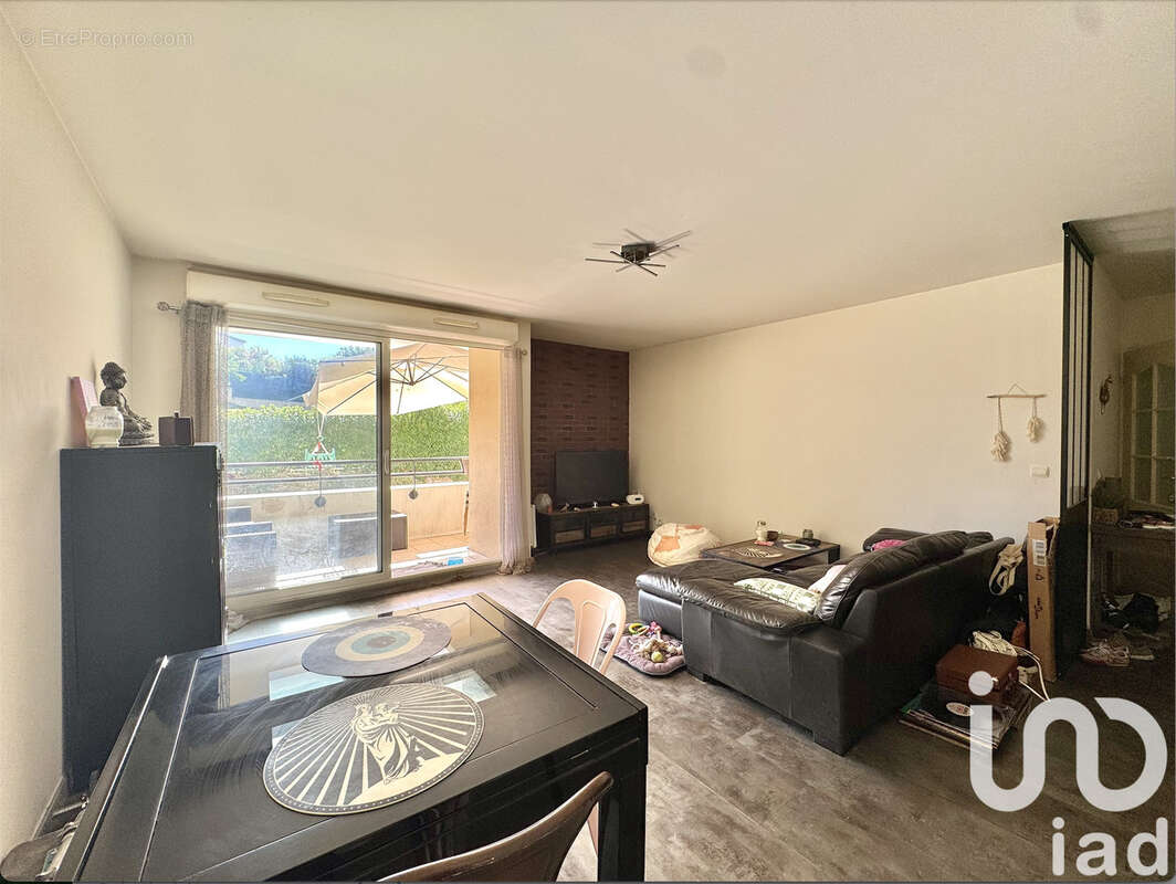 Photo 3 - Appartement à MARSEILLE-13E