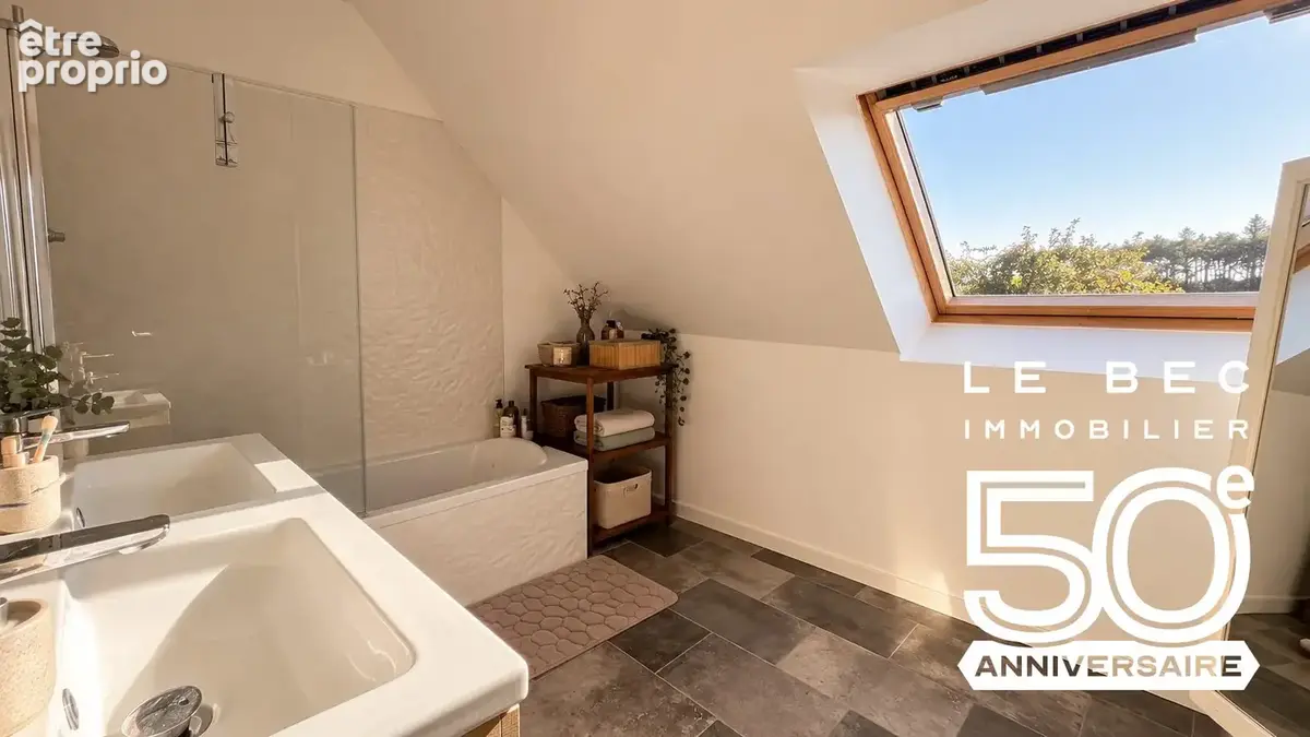 Maison 5 pièces 105 m² à vendre à Crach (56950) - photo 5