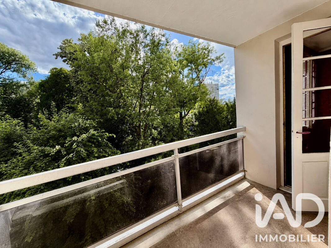 Photo 1 - Appartement à LYON-5E