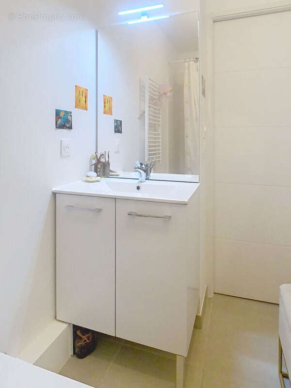 Appartement T2/ VIEUX VILLAGE/  Nouvelle résidence - photo 8