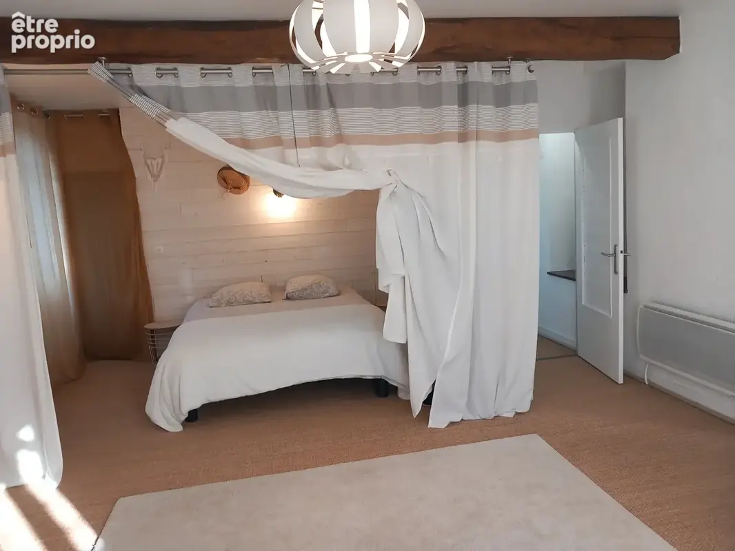 Ensemble immobilier d'exception - photo 23